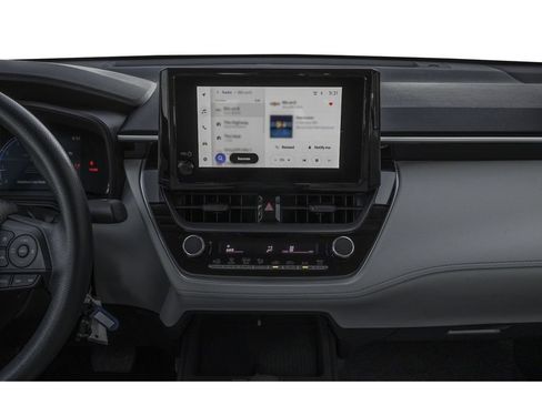 New 2026 Toyota Corolla Cross L AWD/4WD image 7