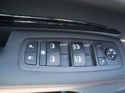 New 2026 Dodge Durango GT image 9