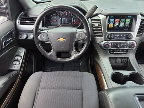 Used 2020 Chevrolet Tahoe LS w/ Max Trailering Package AWD/4WD image 13