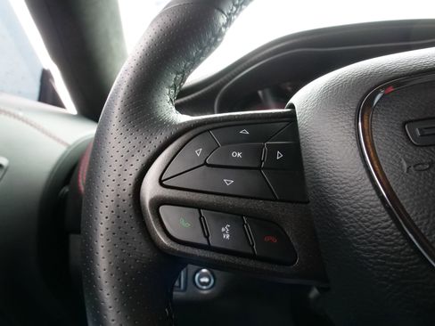 Used 2023 Dodge Challenger R/T Scat Pack image 22