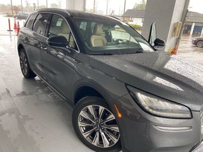 Used 2022 Lincoln Corsair Reserve w/ Equipment Group 201A