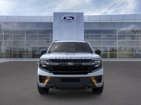 New 2026 Ford Expedition Tremor AWD/4WD image 6