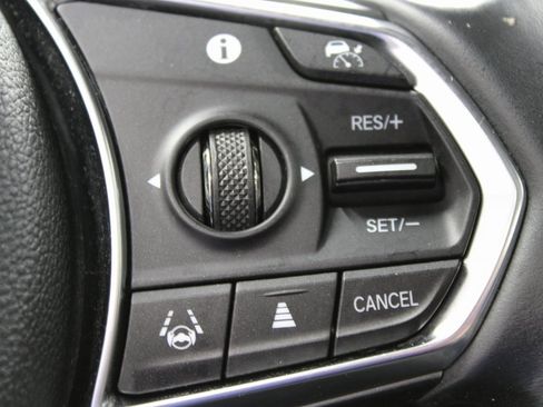 Used 2023 Acura MDX SH-AWD w/ Technology Package image 50