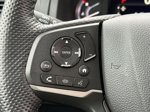 Certified 2024 Honda Passport EX-L image 27