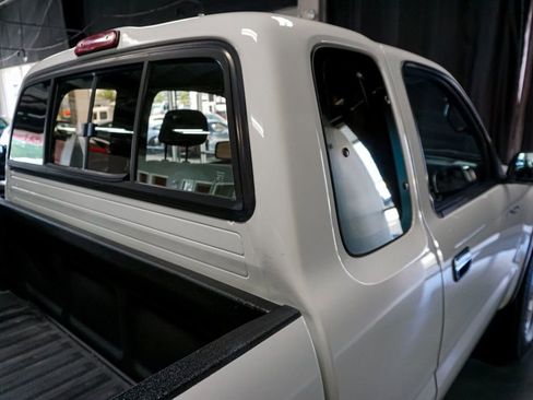 Used 1997 Toyota Tacoma 4x4 Xtracab V6 image 58