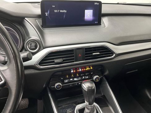 Certified 2023 MAZDA CX-9 Touring AWD/4WD image 22