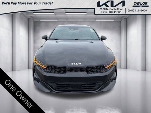 Used 2024 Kia K5 GT-Line w/ GT-Line Premium Package image 2