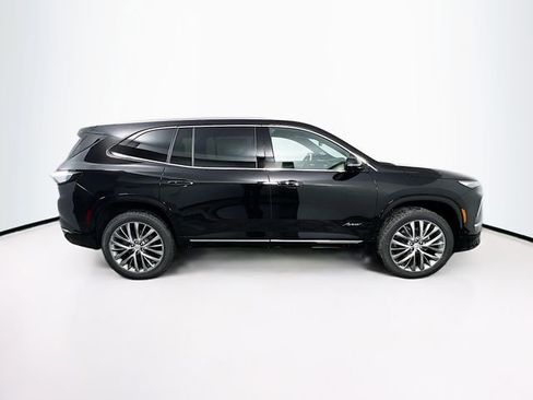 New 2026 Buick Enclave Avenir w/ Super Cruise Package image 27