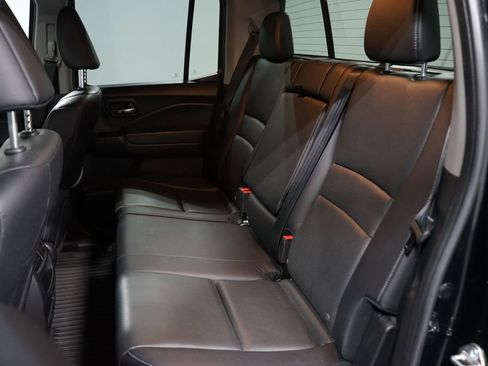Used 2019 Honda Ridgeline RTL-E image 27