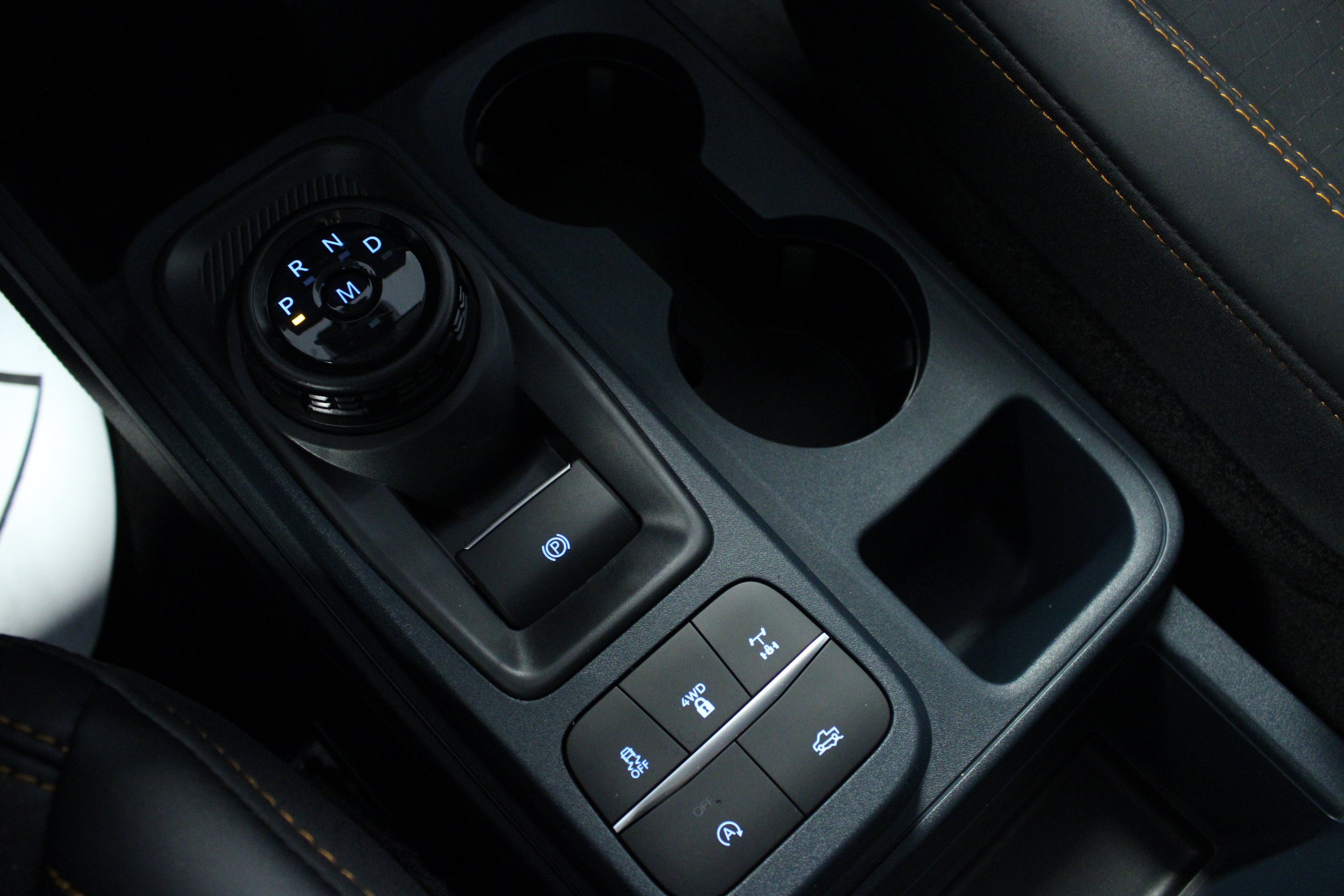 New 2026 Ford Maverick Tremor AWD/4WD image 23