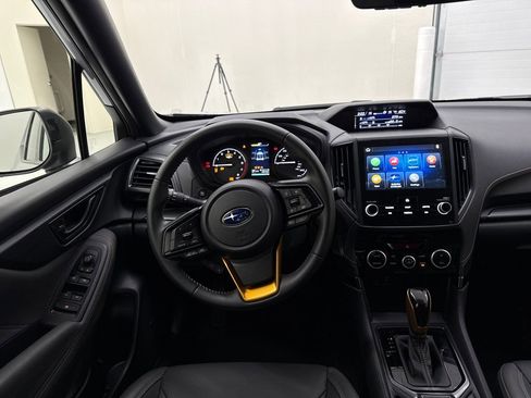 Used 2025 Subaru Forester Wilderness image 14