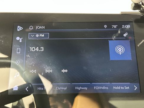 Used 2024 Chevrolet Corvette Stingray Preferred Cpe w/ 2LT image 20