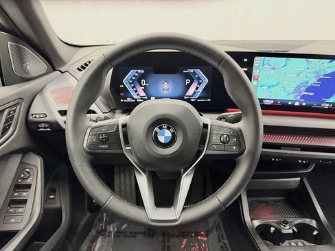 Used 2025 BMW 228i xDrive AWD/4WD image 8