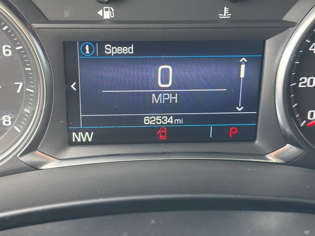 Certified 2022 GMC Terrain SLE w/ Driver Convenience Package FWD image 16