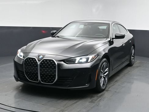 Used 2026 BMW 430i xDrive AWD/4WD image 21