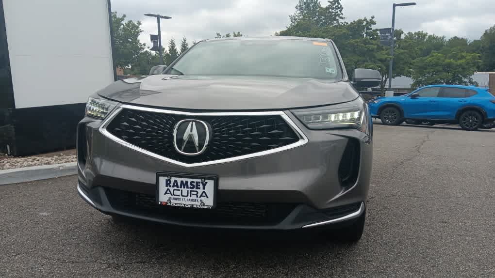 Used 2023 Acura RDX AWD image 7