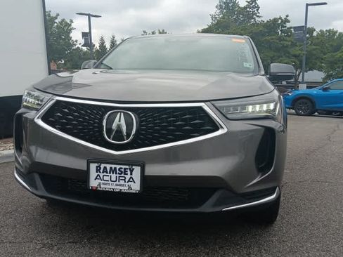 Used 2023 Acura RDX AWD image 7