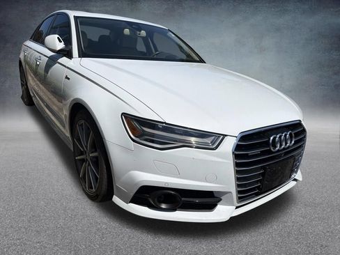 Used 2018 Audi A6 3.0T Prestige AWD/4WD image 5