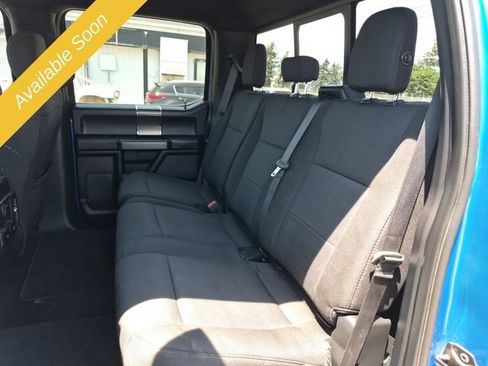 Used 2019 Ford F150 XLT w/ Equipment Group 302A Luxury AWD/4WD image 10