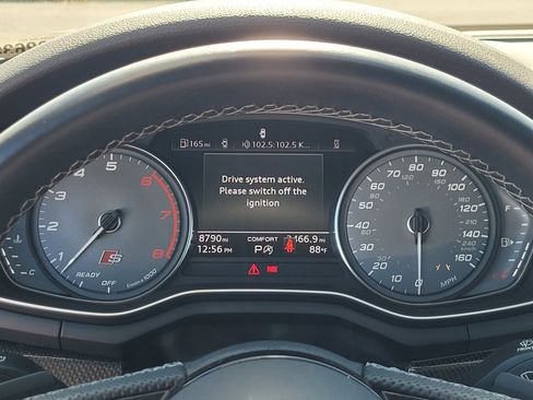 Used 2022 Audi S5 Premium image 29