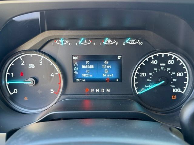 Used 2026 Ford F450 XLT w/ 360-Degree Camera Package AWD/4WD image 18
