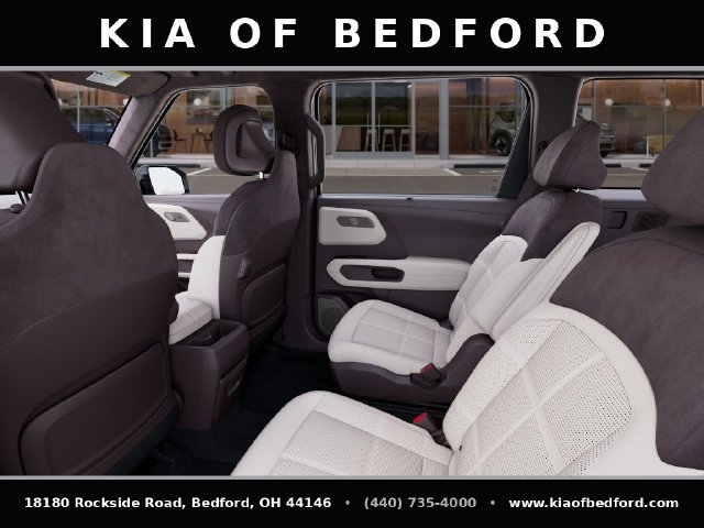 New 2027 Kia Telluride SX Prestige AWD/4WD image 21