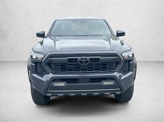 Used 2024 Toyota Tacoma TRD Off-Road AWD/4WD video 2