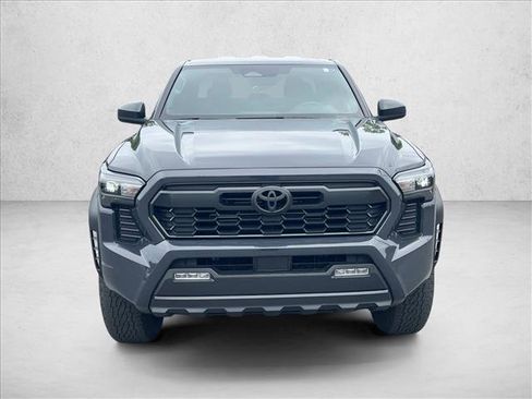 Used 2024 Toyota Tacoma TRD Off-Road AWD/4WD image 2