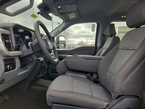New 2026 Ford F250 XL w/ STX Appearance Package image 16