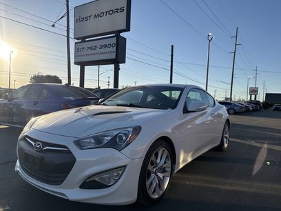 Used 2013 Hyundai Genesis 3.8