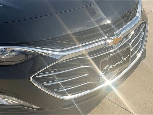 Used 2024 Chevrolet Malibu LT image 33