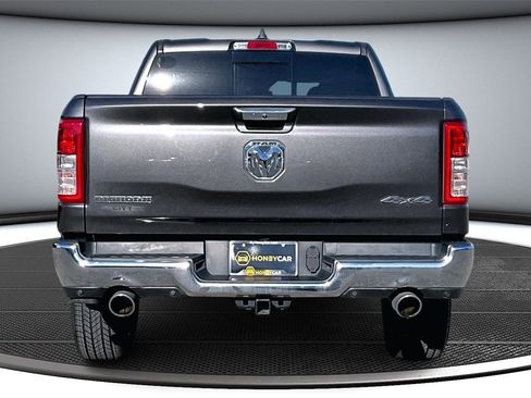 Used 2020 RAM 1500 Big Horn image 5