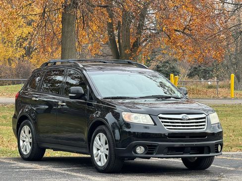 Used 2008 Subaru Tribeca Limited image 2