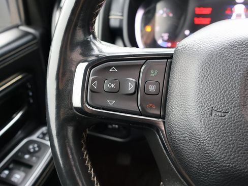 Used 2023 RAM 2500 Limited w/ Night Edition image 16