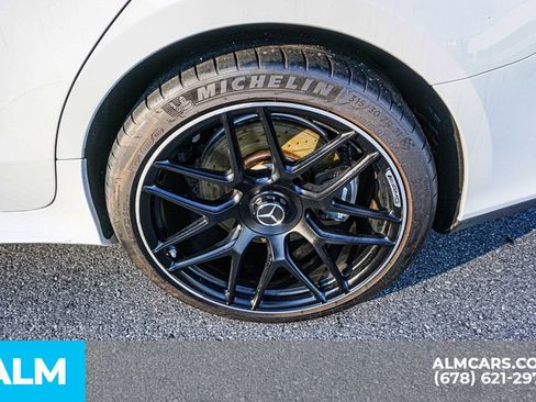 Used 2023 Mercedes-Benz AMG GT 43 image 18