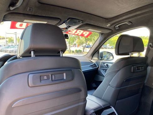 Used 2020 BMW X7 M50i image 46