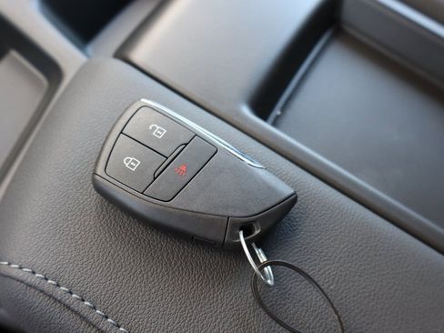 New 2025 Chevrolet Silverado 3500 W/T w/ WT Convenience Package image 19