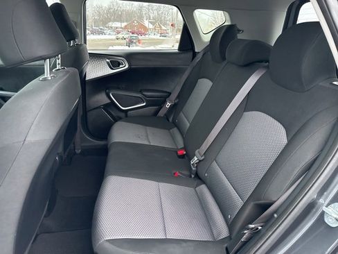 Used 2023 Kia Soul LX w/ Option Group 015 image 33