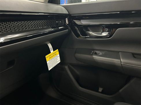 New 2026 Honda CR-V EX-L image 17