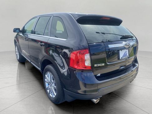 Used 2014 Ford Edge Limited AWD/4WD image 21