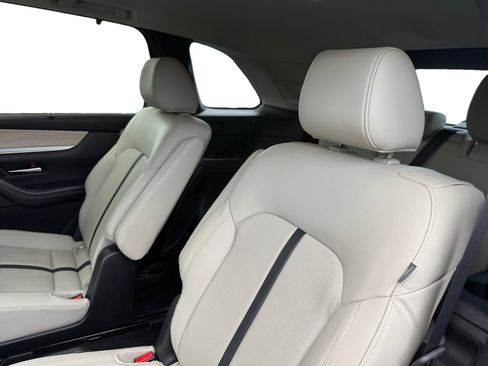 Certified 2024 MAZDA CX-90 Plug-In Hybrid w/ Preferred image 16