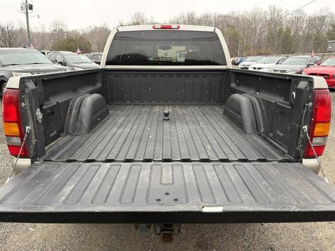 Used 1999 Chevrolet Silverado 2500 LT image 13