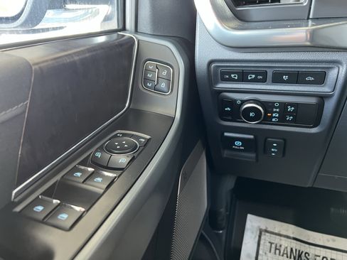 Used 2023 Ford F150 Lariat w/ Equipment Group 502A High image 65