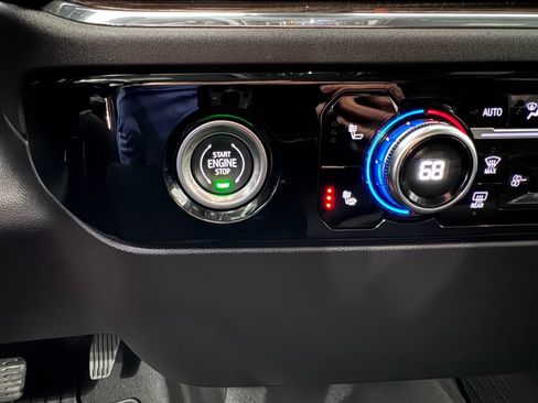 Certified 2023 GMC Sierra 1500 Elevation AWD/4WD image 20