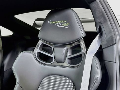 Certified 2023 Porsche 911 GT3 RS RWD image 20