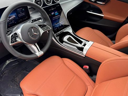 New 2026 Mercedes-Benz C 300 4MATIC Sedan image 4