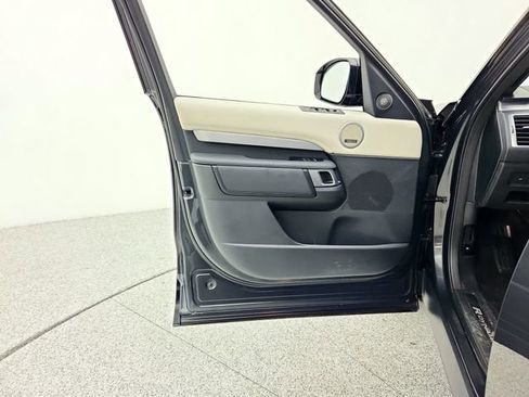 Certified 2022 Land Rover Discovery HSE R-Dynamic image 28