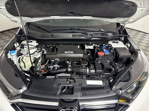 Used 2020 Honda CR-V EX-L image 28