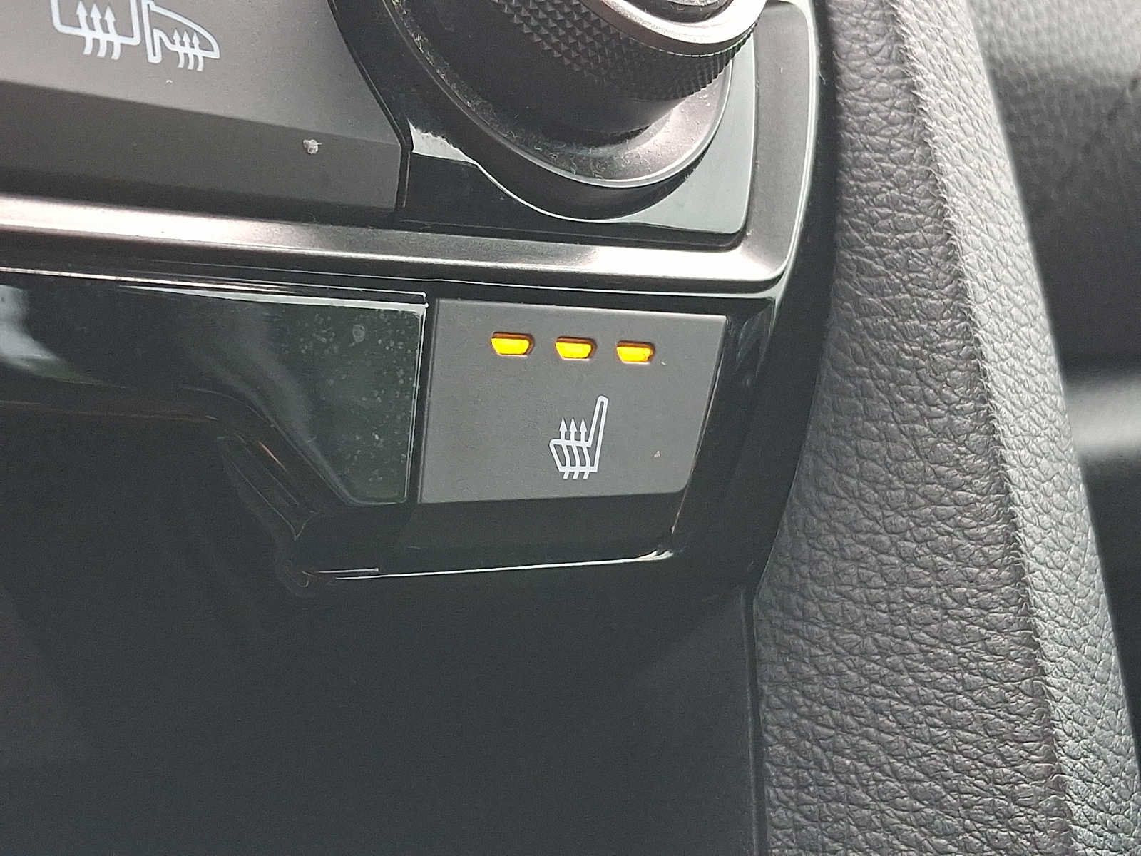 Used 2020 Honda Civic Si image 24