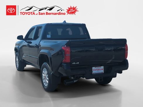 New 2026 Toyota Tacoma SR5 image 3